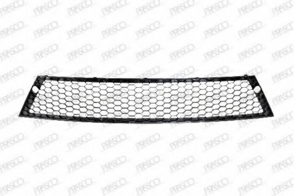 Решетка вентилятора, буфер PRASCO ST0342120