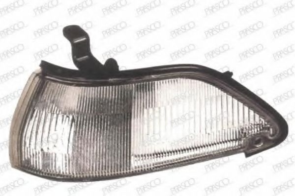 Фонарь указателя поворота PRASCO TY2364013