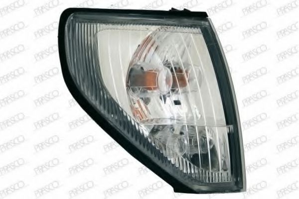 Фонарь указателя поворота PRASCO TY8404023