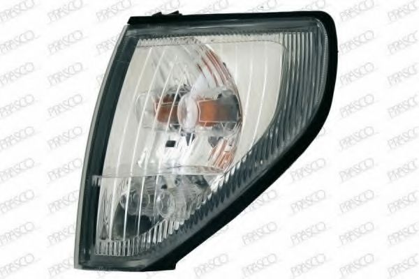 Фонарь указателя поворота PRASCO TY8404024