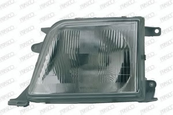 Основная фара PRASCO TY8404603