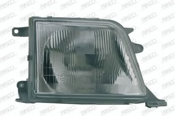 Основная фара PRASCO TY8404604