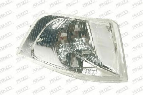 Фонарь указателя поворота PRASCO VV0294113