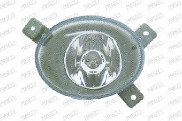 Противотуманная фара PRASCO VV5124413
