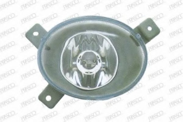 Противотуманная фара PRASCO VV5124414
