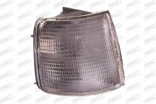Фонарь указателя поворота PRASCO VW0504013