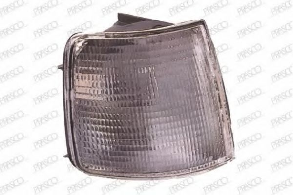 Фонарь указателя поворота PRASCO VW0504113