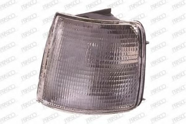 Фонарь указателя поворота PRASCO VW0504114