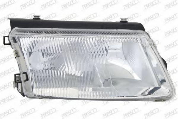 Основная фара PRASCO VW0524901
