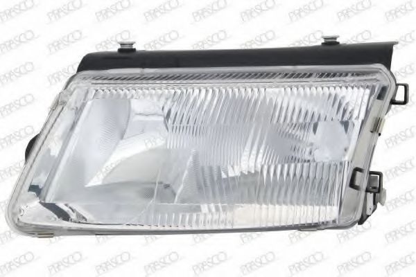 Основная фара PRASCO VW0524902