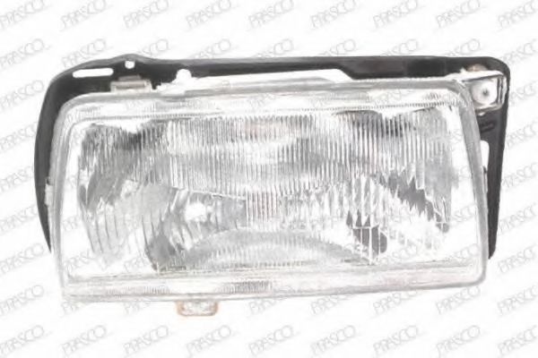 Основная фара PRASCO VW0754603