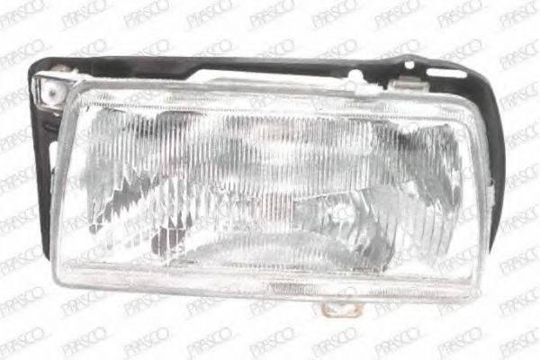 Основная фара PRASCO VW0754604