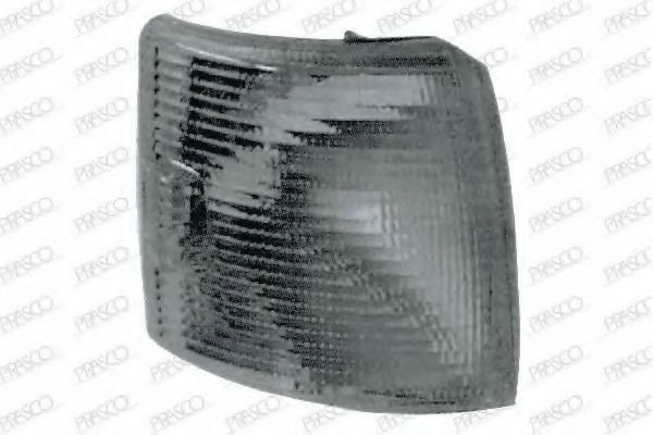 Фонарь указателя поворота PRASCO VW9134023