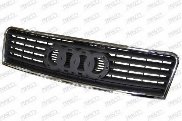 Решетка радиатора PRASCO AD0332000