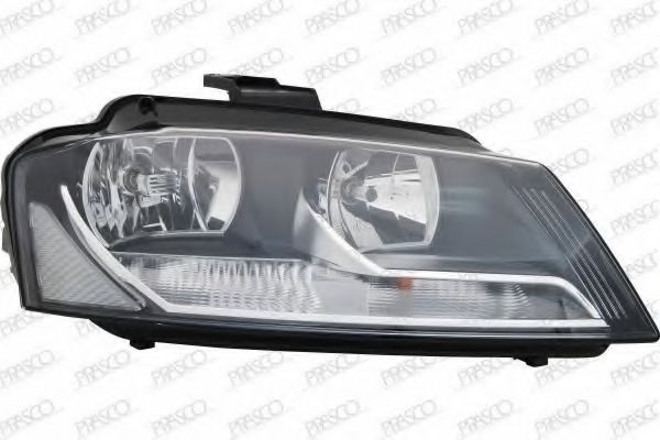 Основная фара PRASCO AD3224904
