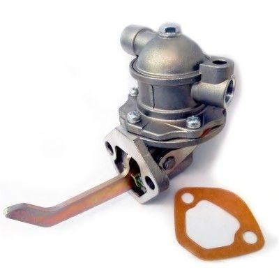 Топливный насос BCD CORONA & C 26251