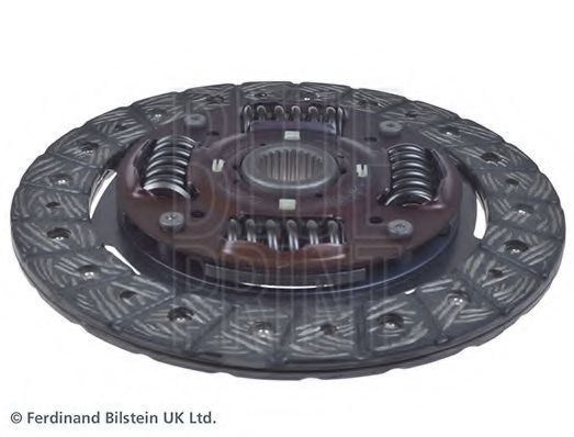 Диск сцепления BLUE PRINT ADH23164