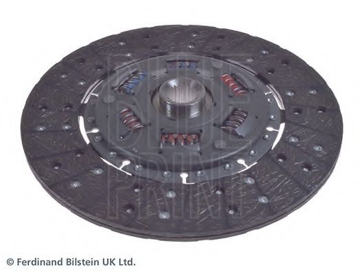 Диск сцепления BLUE PRINT ADJ133101