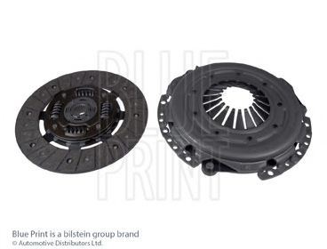 Комплект сцепления BLUE PRINT ADN130137