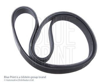 Поликлиновой ремень BLUE PRINT AD05R1190