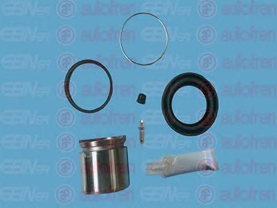 Ремкомплект, тормозной суппорт AUTOFREN SEINSA D41078C