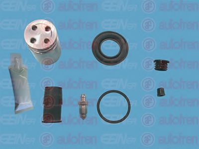 Ремкомплект, тормозной суппорт AUTOFREN SEINSA D42203C