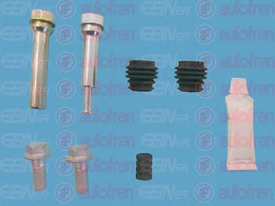 Комплект направляющей гильзы AUTOFREN SEINSA D7167C