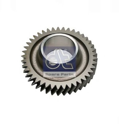 Шестерня, вторичный вал DT 114771