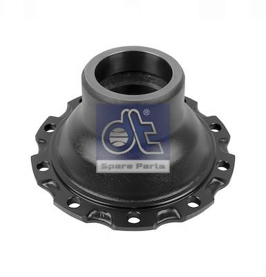 Ступица колеса DT 117301