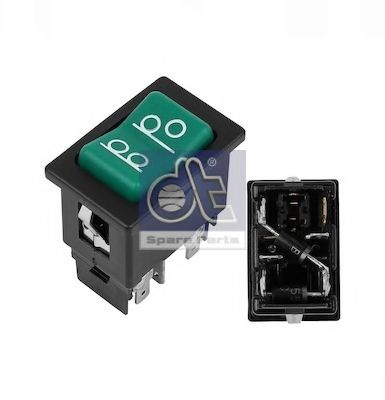 Выключатель DT 121037