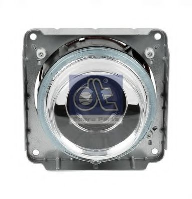 Основная фара DT 3.31155