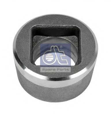 Втулка, листовая рессора DT 10.16263