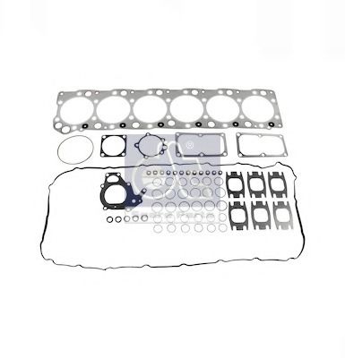 Комплект прокладок, двигатель DT 794008