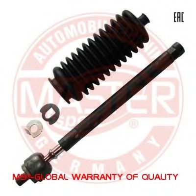 Поперечная рулевая тяга MASTER-SPORT 62201310-PCS-MS
