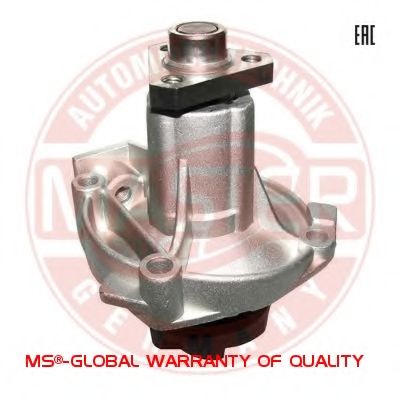 Водяной насос MASTER-SPORT 626-PR-PCS-MS