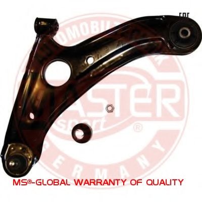 Рычаг независимой подвески колеса, подвеска колеса MASTER-SPORT 35408-PCS-MS
