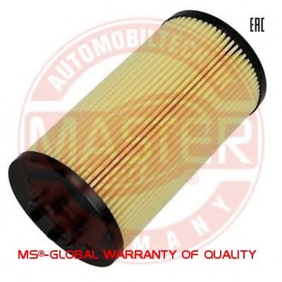 Масляный фильтр MASTER-SPORT 835/1Z-OF-PCS-MS