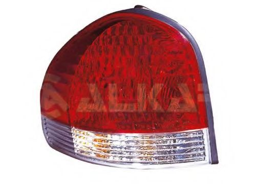 Задний фонарь ALKAR 2002578