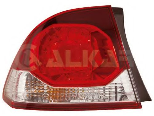 Задний фонарь ALKAR 2221945