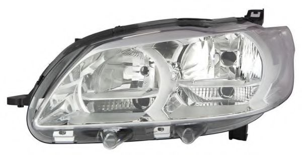 Основная фара ALKAR 2732871