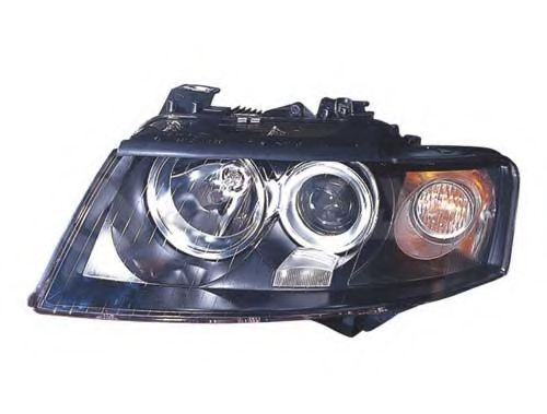 Основная фара ALKAR 4461108RLDEM