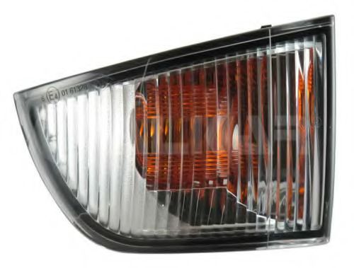 Фонарь указателя поворота ALKAR 6202249
