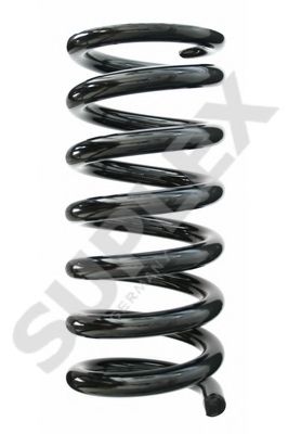 Пружина ходовой части SUPLEX 20025