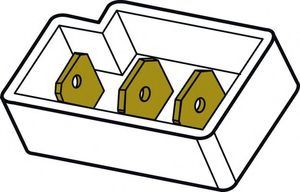 Генератор CEVAM 2515