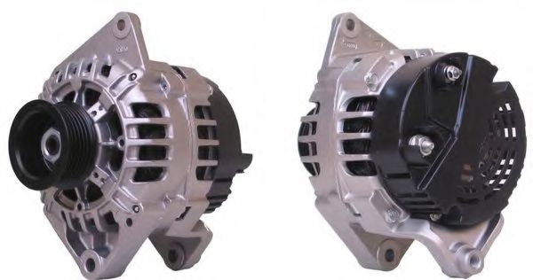 Генератор CEVAM 4759