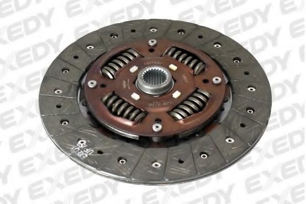Диск сцепления EXEDY ISD128U