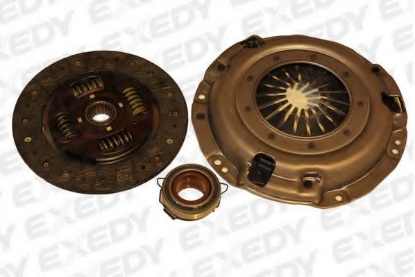 Комплект сцепления EXEDY TYK2159