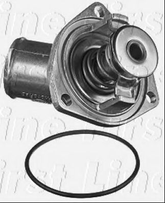 Термостат, охлаждающая жидкость FIRST LINE FTK277