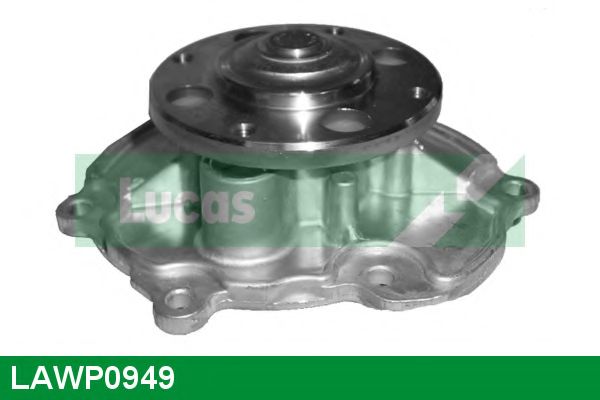 Водяной насос LUCAS ENGINE DRIVE LAWP0949