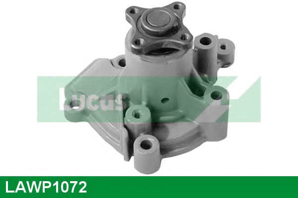 Водяной насос LUCAS ENGINE DRIVE LAWP1072